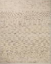 Amber Lewis x Loloi Briyana Rug, 5'6" length x 8'6" width thumbnail 1