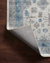 Loloi Heidi Rug, 1'6" length x 1'6" width thumbnail 9