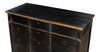 Azzalene Single Dresser  Black W/Gold thumbnail 7