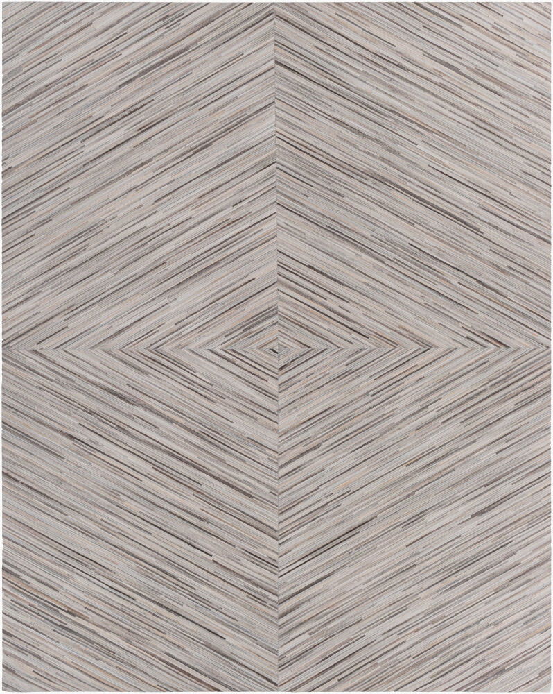 Zander Handmade Rug large image 