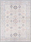 Alanya Machine Woven Rug, by Surya, 6'11.86" length x 5'2.99" width thumbnail