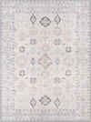 Alanya Machine Woven Rug thumbnail 0