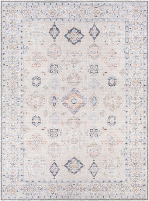Alanya Machine Woven Rug