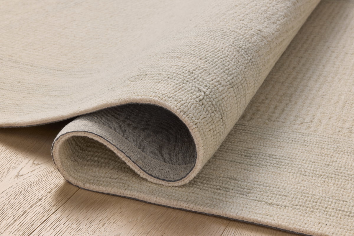 Amber Lewis x Loloi Windsor Rug, 7'9" length x 9'9" width View 4