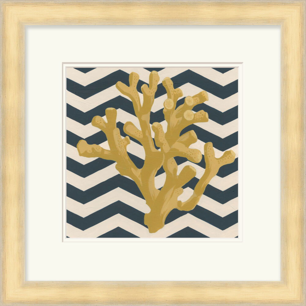 Surya Wall Decor, Painting, 21" width x 21" height