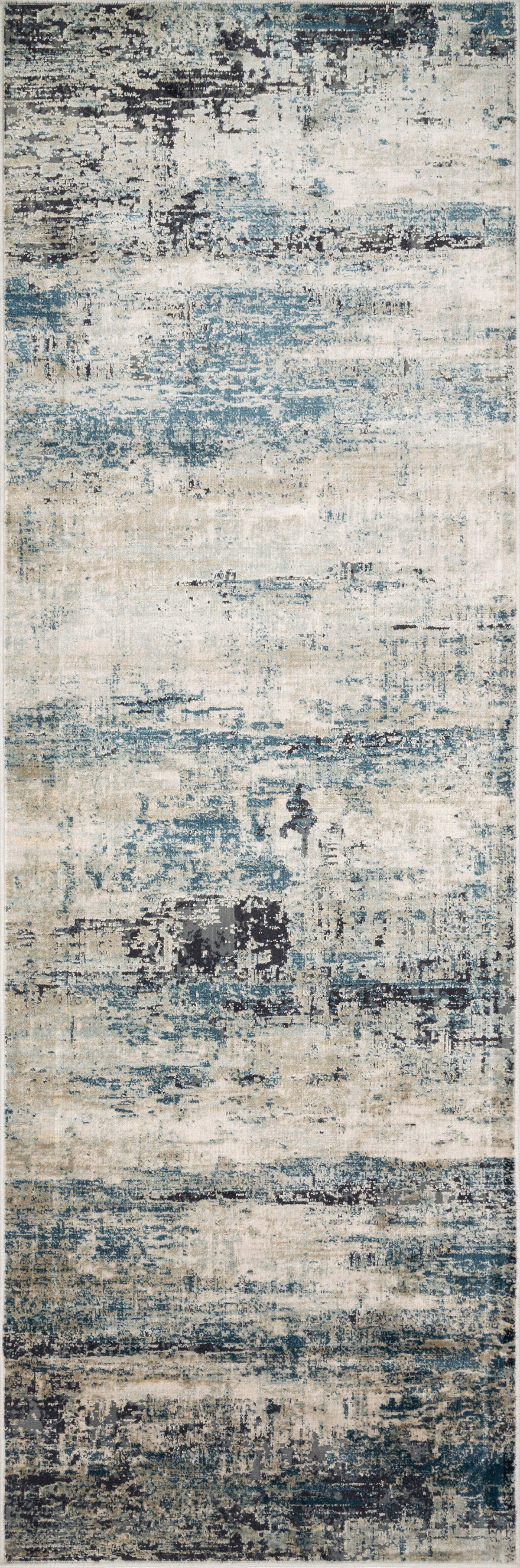 Loloi Cascade Rug, 6'7" length x 9'2" width View 3