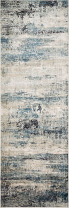 Loloi Cascade Rug, 6'7" length x 9'2" width thumbnail 3