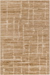 Moab Handmade Rug, by Surya, 9' length x 6' width thumbnail