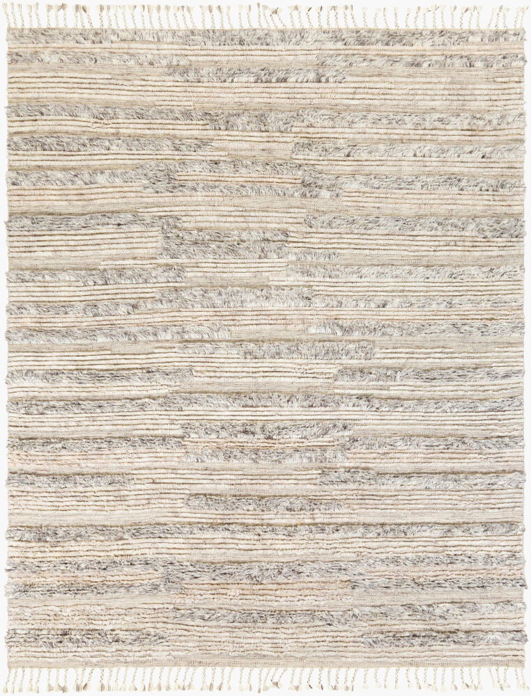 Sahara Handmade Rug large image 