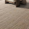 Baxton Beige 8 X 10 Rug, by Uttermost, 8' width x 10' height x 0.37" depth thumbnail 2
