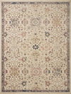 Loloi Giada Rug, 2'7" length x 8' width thumbnail 1