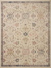 Loloi Giada Rug, 3'2" length x 3'2" width thumbnail 1