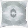 Rain Accent Pillow, Decorative Pillow by Surya, 18" length x 18" width thumbnail