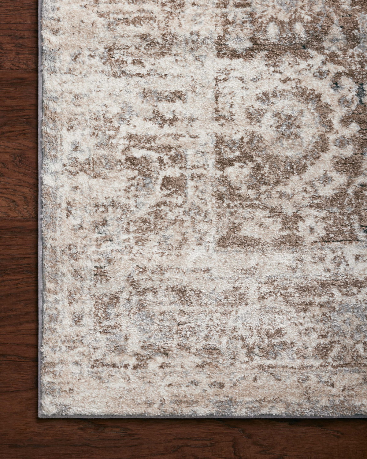 Loloi Theory Rug, 2'7" length x 10'10" width View 3