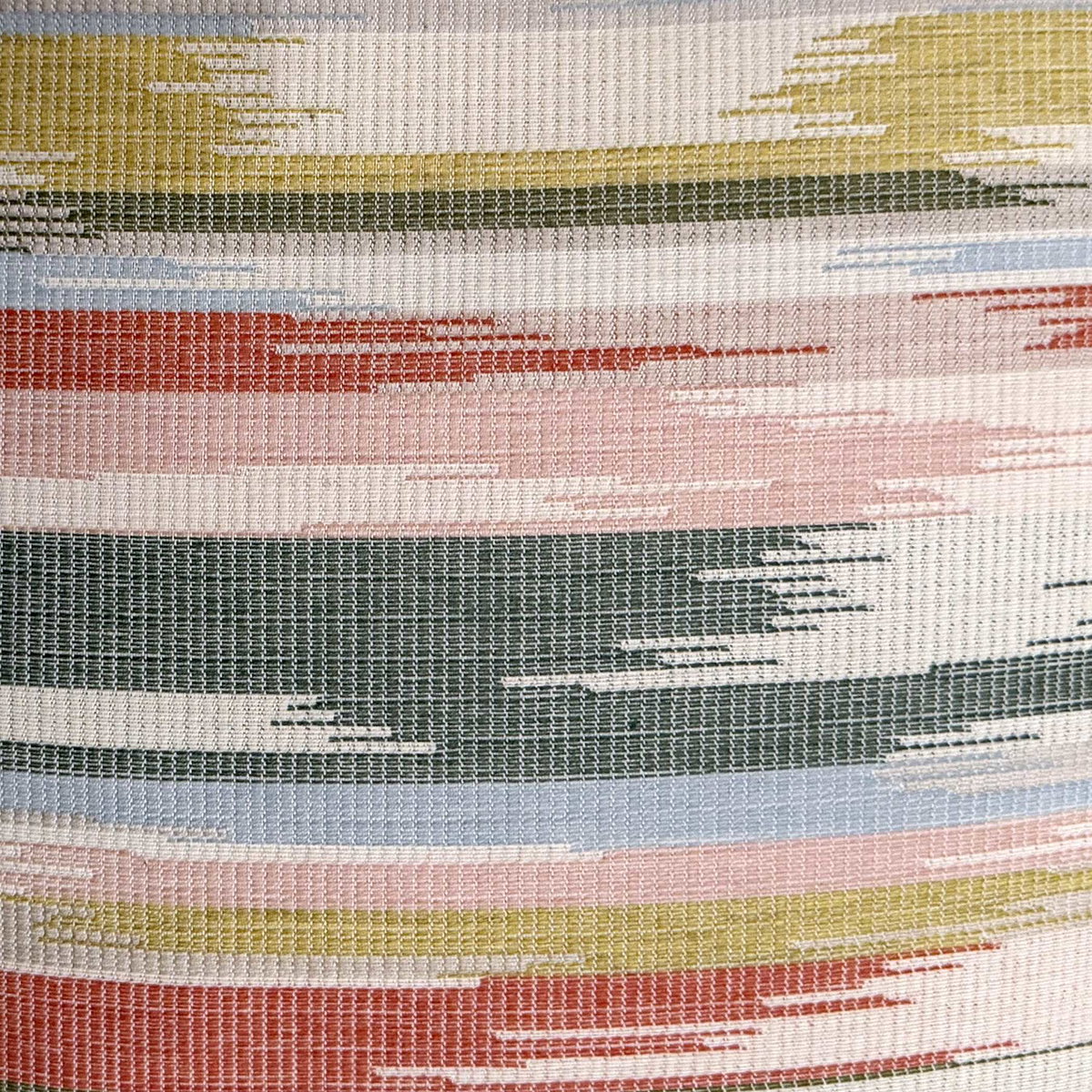 Transformation Garden Outdoor Pillow, Decorative by Uttermost, 20" width x 20" height x 8" depth View 3