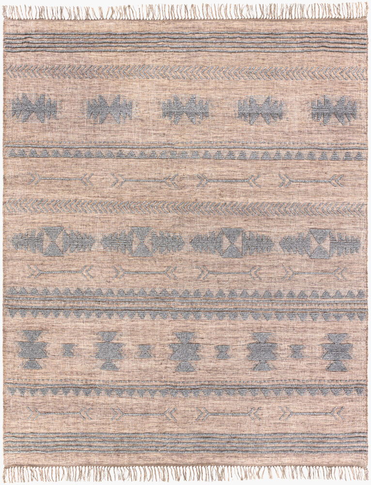 Cheyenne Naturals Handmade Rug large image 