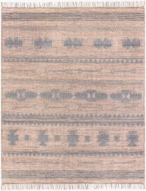 Cheyenne Naturals Handmade Rug
