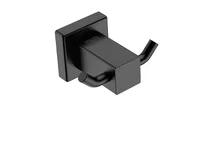 Online Designer Bathroom Robe Hook Double (8511)