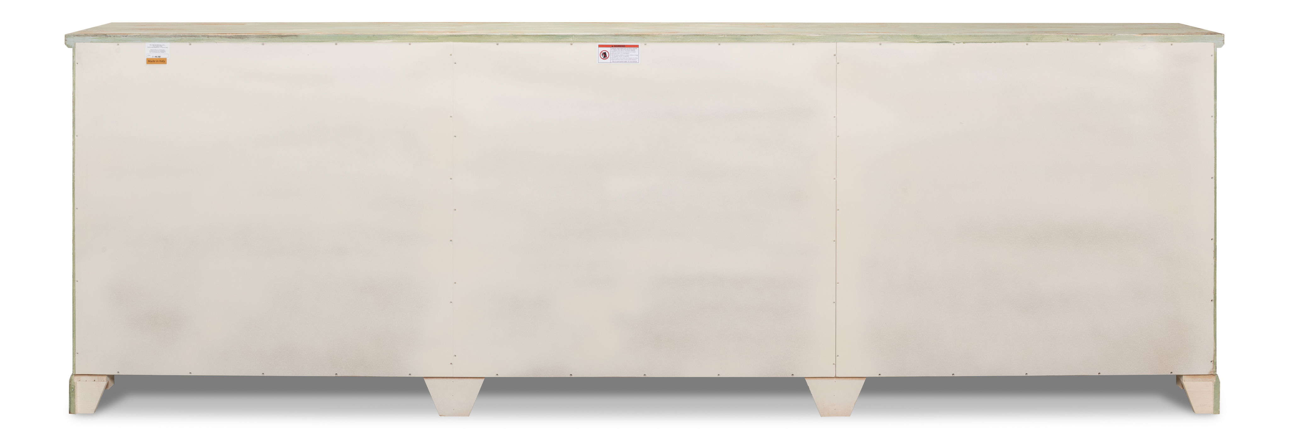 Luciana 6 Dr Buffet 112 Italian Sage large image 
