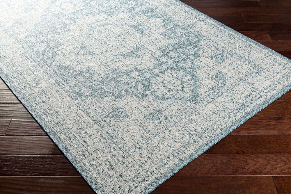 Veranda Machine Woven Rug large image 