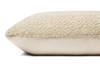 Angela Rose x Loloi Henderson Pillow, Decorative Pillow, 13" length x 21" width thumbnail 3