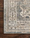 Loloi Teagan Rug, 2'8" length x 4' width thumbnail 7