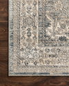 Loloi Teagan Rug, 2'8" length x 4' width thumbnail 7