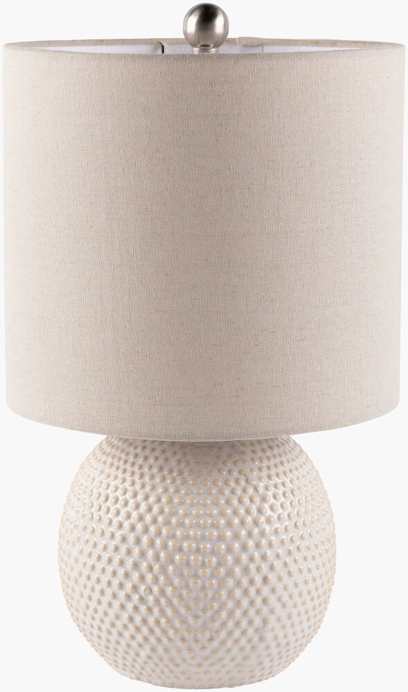 Dragon Accent Table Lamp, by Surya, 11" width x 20" height