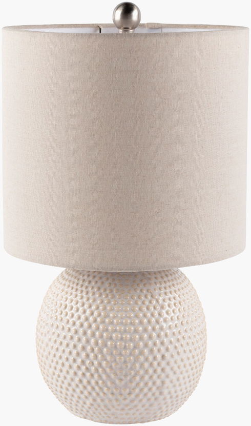 Dragon Accent Table Lamp