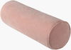 Cotton Velvet Bolster Pillow thumbnail 0