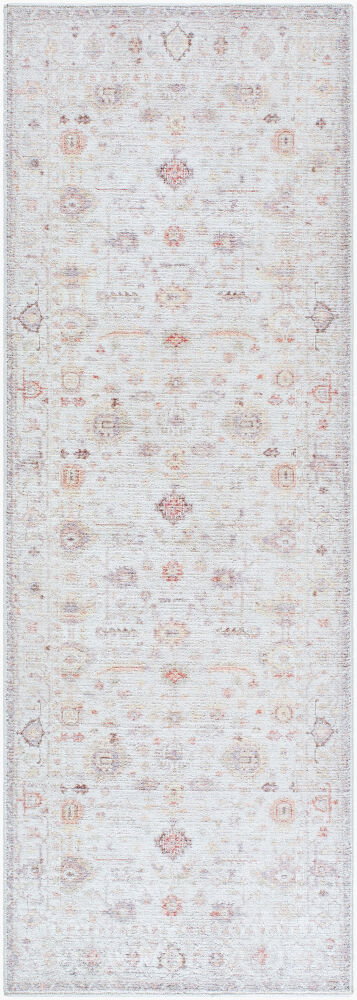 Spokane Machine Woven Rug