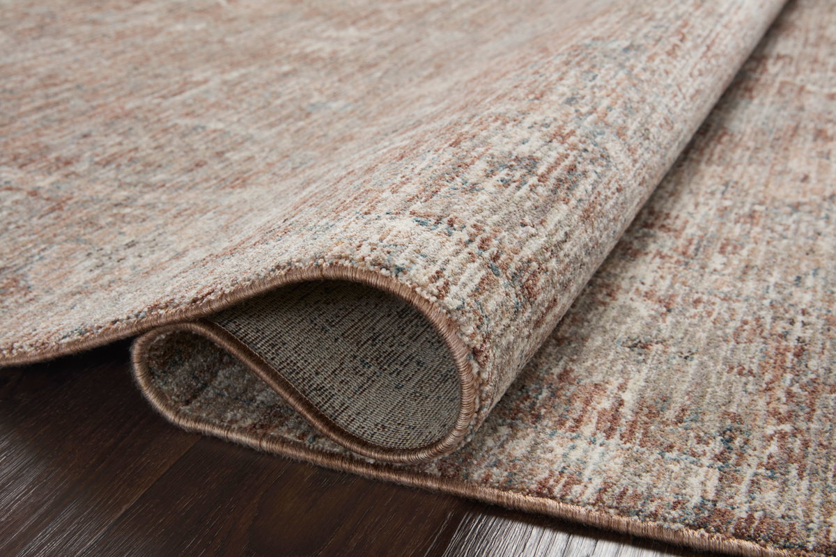 Magnolia Home by Joanna Gaines x Loloi Millie Rug, 9'6" length x 13'1" width View 8