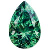 Deep Green Pear (No Embellishment), by Oliver Gal,  20 thumbnail 1