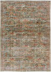 Antique One of a Kind Handmade Rug thumbnail 0