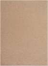 Lush Handmade Rug, by Surya, 1'6" length x 1'6" width thumbnail
