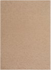 Lush Handmade Rug, by Surya, 3' length x 2' width thumbnail