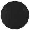 Aneta Large Gold Round Mirror, by Uttermost, 5' width x 5' height x 0.67" depth thumbnail 9