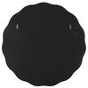 Aneta Large Gold Round Mirror thumbnail 8