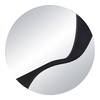 Dansk Wall Mirror, by Renwil, 0.7" depth thumbnail 5