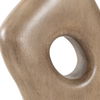 Almyra Solid Wood Floor Lamp thumbnail 5