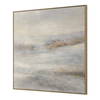 Say When Hand Painted Canvas, Art by Uttermost, 49" width x 49" height x 2.25" depth thumbnail 4