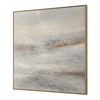 Say When Hand Painted Canvas, Painting by Uttermost, 49" width x 49" height x 2.25" depth thumbnail 4