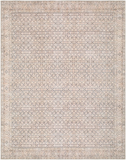 Sylvia Machine Woven Rug