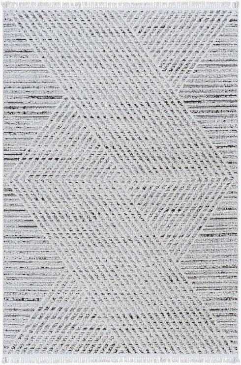 Berlin Machine Woven Rug