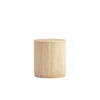 Gabriella Rattan Side Table thumbnail 0
