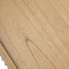 Tala Sideboard, Sideboards & Buffet by Dovetail, 59" width x 31" height x 17.9" depth thumbnail 6