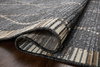 Loloi Rainier Rug, 2'3" length x 7'7" width thumbnail 4