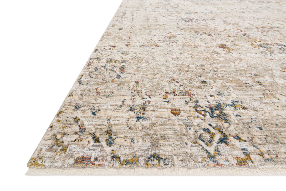 Loloi Theia Rug, 2'10" length x 8' width View 2