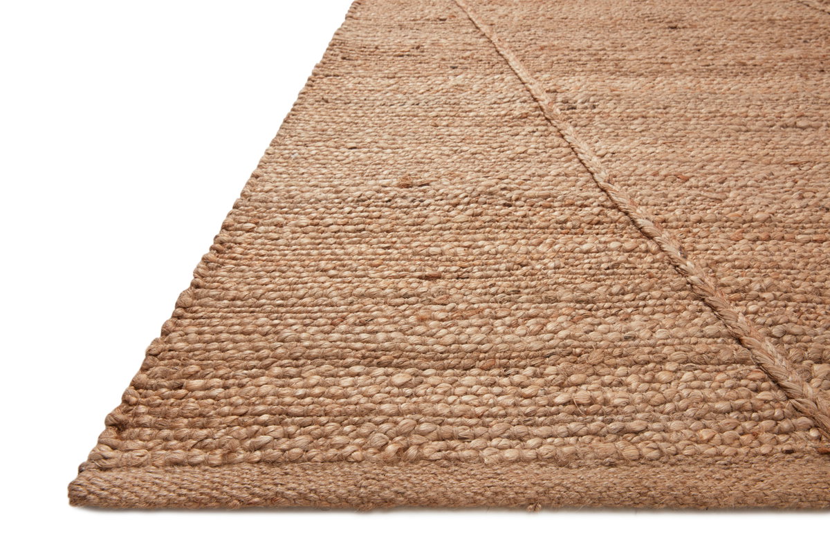 Loloi Bodhi Rug, 2'6" length x 7'6" width View 3