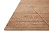 Loloi Bodhi Rug, 2'6" length x 7'6" width thumbnail 3
